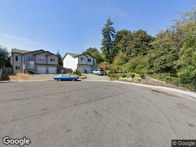 Street view of 3330 58th Ave NE