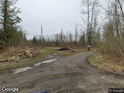 Street view of 9321 252nd Ave E