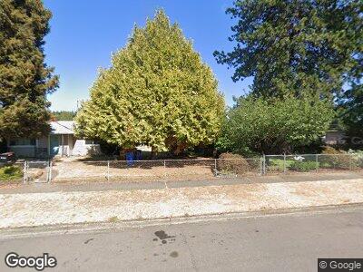 Street view of 6831 S Prospect St Unit A