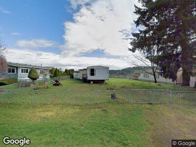 Street view of 14409 Greenbelt Dr