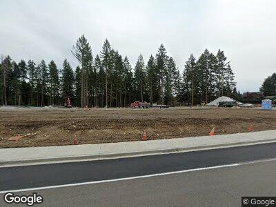 Street view of 19433 116th St E