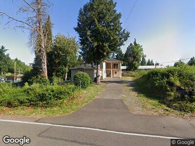 Street view of 810 S 124th St