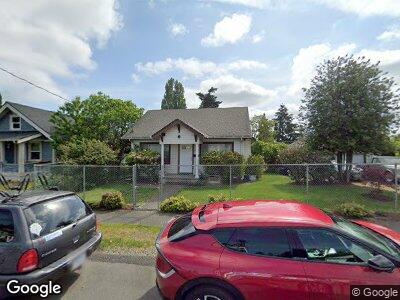 Street view of 2335 S Hosmer St