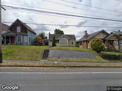 Street view of 3012 S 12th St
