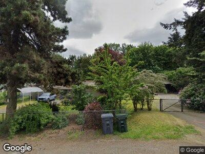 Street view of 5717 Vickery Rd E