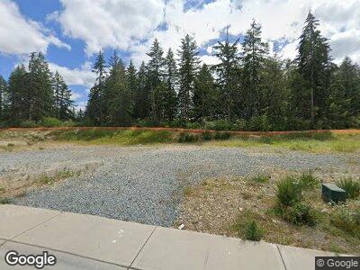 Street view of 10804 188th St E