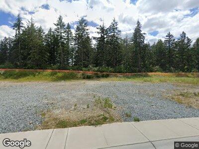 Street view of 10802 188th St E