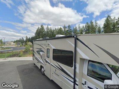 Street view of 10830 188th St E
