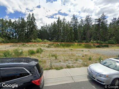 Street view of 10808 188th St E