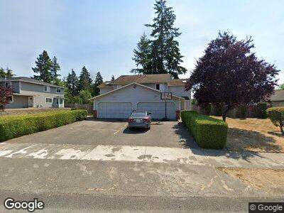 Street view of 9710 131st Stct E
