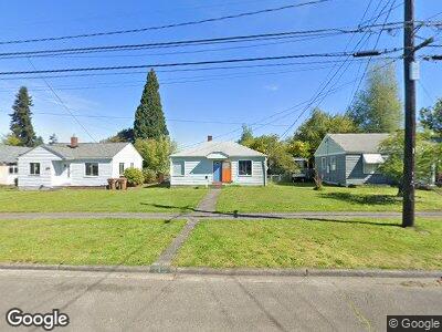 Street view of 4415 N 14th St Unit B