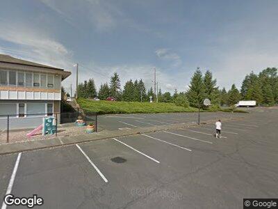 Street view of 3501 S Orchard St