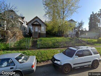 Street view of 312 S 28th St
