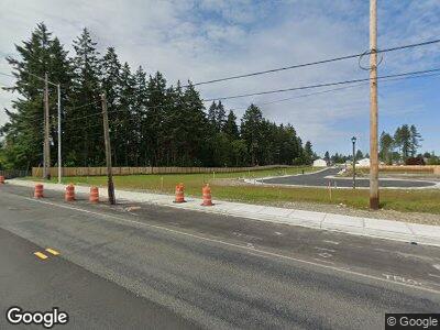 Street view of 3730 183rd Street CT E