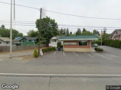 Street view of 624 SW Sunset Blvd