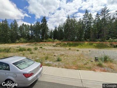 Street view of 10812 188th St E