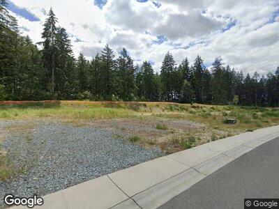 Street view of 10774 188th St E