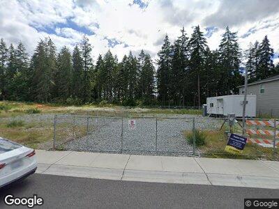 Street view of 10738 188th St E