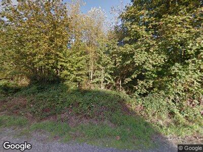 Street view of 1335 186th Av NW