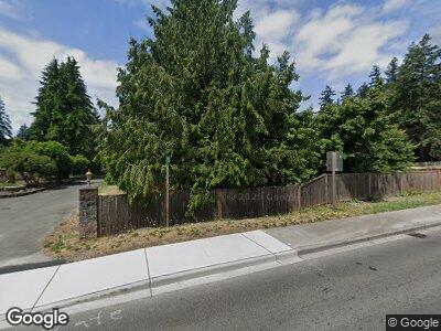 Street view of 1705 147th St S