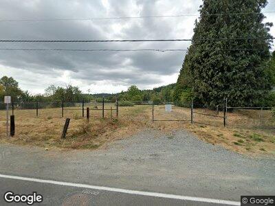 Street view of 325 Todd Rd NW