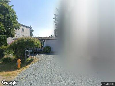 Street view of 12432 2nd Pl SW