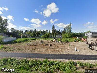 Street view of 1009 126th Street CT E