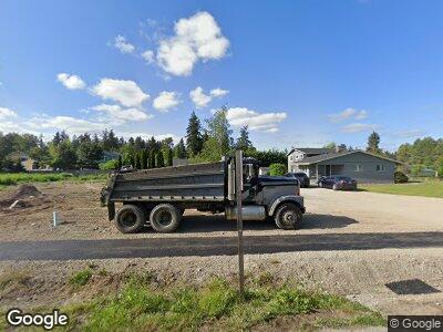 Street view of 1013 126th Street CT E