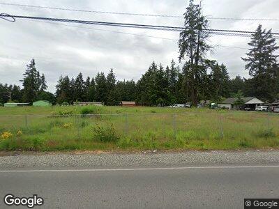 Street view of 16413 30th Ave E