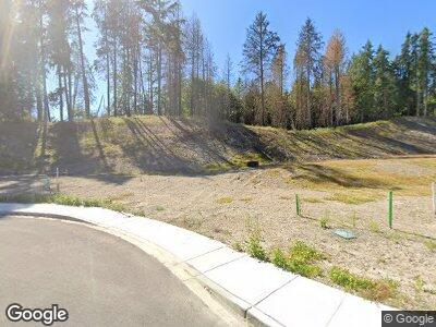 Street view of 17952 142nd Ave E