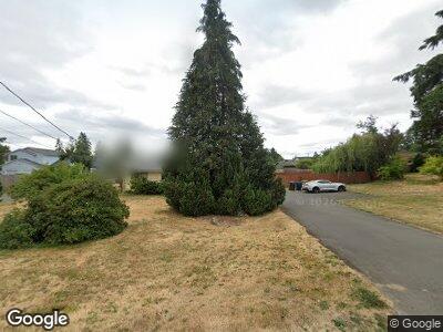 Street view of 1432 S 88th St