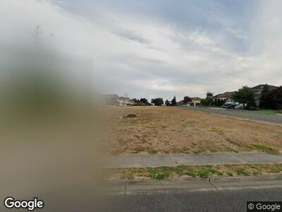 Street view of 1819 Thornhill CT