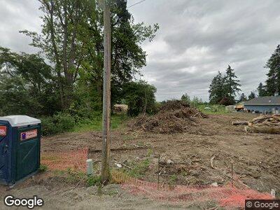Street view of 717 129th St E