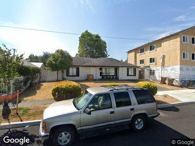 Street view of 4534 S Junett St