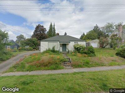 Street view of 646 SW 139th St