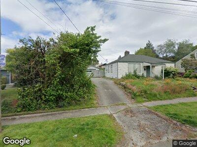 Street view of 648 SW 139th St