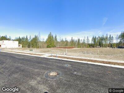 Street view of 20321 145th St E