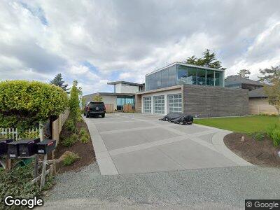 Street view of 3760 SW 171st St