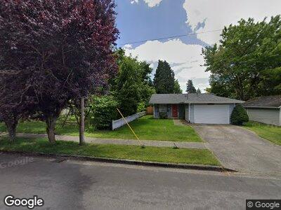 Street view of 520 3rd Ave NE