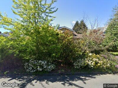 Street view of 4118 N Stevens St