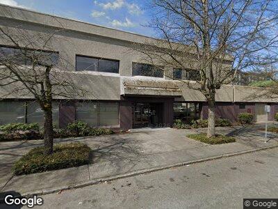 Street view of 124 Tacoma Ave S