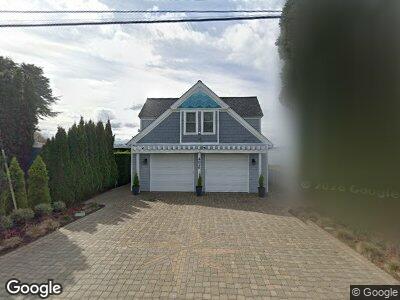 Street view of 4906 Tok-A-Lou Ave NE