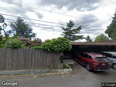 Street view of 2101 SW 174th St