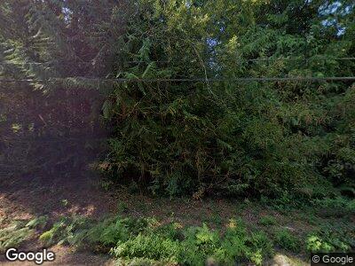 Street view of 14714 Peacock Hill Av NW