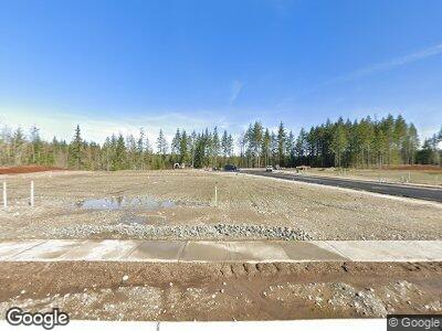 Street view of 20407 145th St E