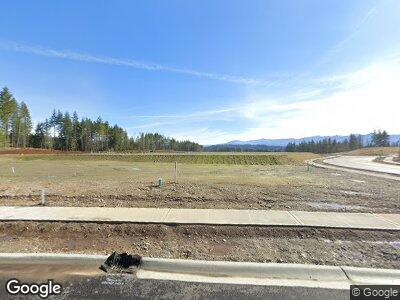 Street view of 14425 204th Avct E