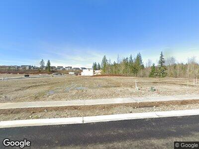 Street view of 14420 204th Avenue CT E