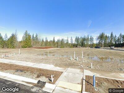 Street view of 20401 145th St E