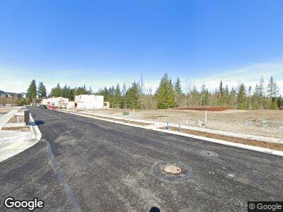 Street view of 20317 145th St E