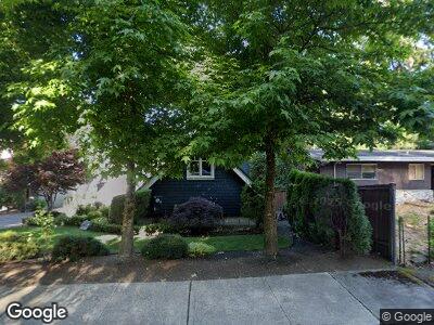 Street view of 4807 112th Ave NE